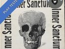 NMBoris Karloff Inner Sanctum 2 Complete Radio Dramas LP⭐️US 1st Pr Halloween