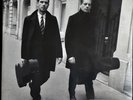 LP Benjamin Biolay / Melvil Poupaud  Songbook  Vinyle Limité Numéroté NEUF