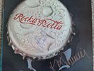 Judas Priest              Rocka Rolla 1974 Signed.