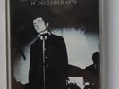 Joy Division k7 Paris 1979