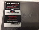 Joe Jackson - Look Sharp LP Original Master Recording Kevin Gray RTI Vinyl MFSL