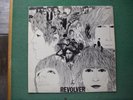 THE BEATLES:      REVOLVER   PMC 7009        CON EX