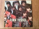 Pink Floyd The Piper At The Gates Of Dawn Columbia One Box Stereo Superb Nr Mint