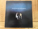 The Doors The Soft Parade Orange Elektra EKS 75005 First UK Press Near Mint