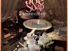 Joe Soap Keep It Clean NEAR MINT Polydor Vinyl LP