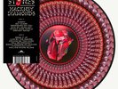 Rolling Stones Hackney Diamonds Vinyl Picture Disc Blood Records Zoetrope NEU