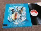 FRIJID PINK-DEFROSTED-UK 1st press-1970-DERAM-EX/EX+to NM