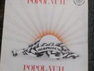 Popul Vuh Seligpreisung Quadraphonic vinyl lp Florian Fricke
