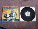 Angry Samoans Back From Samoa LP vinyl Record ORIGINAL first Press Near Mint