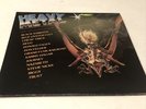 Heavy Metal Movie Soundtrack DP 90004 Gatefold OG Inners 1981 LP Tested EX/EX