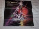 Excalibur OST LP by V/A (Island Records, ILPS 9682) Rare, OOP, HTF & N/R