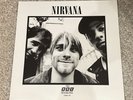 Nirvana The BBC Sessions 1989 - 91  Orange Vinyl LP - Rare
