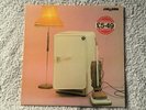 THE CURE THREE IMAGINARY BOYS FICTION FIX 1 1979 EXCELLENT VINYL LP ALBUM