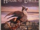 House Of Lords Demons Down 1992 1st Pressing Dutch vinyl LP James Christian