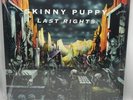 Skinny Puppy - Last Rights Used Vinyl LP 2020 Industrial, Nettwerk, Wax Trax,