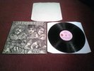 JETHRO TULL STAND UP UK 1ST PRESS VINYL '69 BULLSEYE LABEL EX+NM PROG FOLK AUDIO