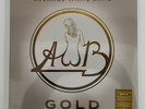 Average White Band - Gold (Record, 2019 Hits compilation) - 2 x180g Gold Vinyl