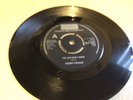 CHUBBY CHECKER - YOU JUST DON'T KNOW - UK LONDON HLU 10557 -