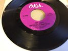 LARRY WILLIAMS and JOHNNY WATSON….TOO LATE * WIGAN CASINO ..CATS..NORTHERN SOUL