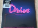 Cliff Martinez ‎– Drive (Soundtrack) Ltd No. Special 5th Anniversary 2LP Vinyl