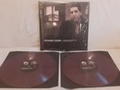 Leonard Cohen   Back in the Motherland 1988 Toronto dbl 2012 LP BROWN WAX ALL NM
