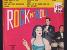 VARIOUS: rock and roll PROMENADE 7