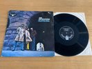 THE IMPRESSIONS..THE YOUNG MODS.. RARE UK FIRST ISSUE ALBUM..BUDDAH..2359 003