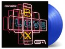Groove Armada MOV bundle Soundboy yell\pink 2xLP +Lovebox blue 2xLP numb. SEALED