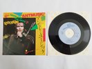 ADAM AND THE ANTS / ADAM ANT - ANTMUSIC - JAPAN JAPANESE 7
