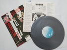 BLONDIE - PARALLEL LINES - JAPAN JAPANESE LP + OBI + INSERT - 1ST PRESSING