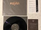 GODSPEED YOU  BLACK EMPEROR  “Slow Riot For New Zero Kanada” Vinyl LP 1999