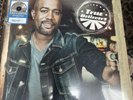 DARIUS RUCKER TRUE BELIEVERS  SMOKE VINYL LP NEW SEALED