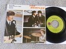 The Beatles  - She Loves You + 3 -  Mexican Picture Sleeve PS 7