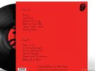 THE ROLLING STONES Hackney Diamonds - PAUL SMITH Vinyl Limited Edition Alt Cover