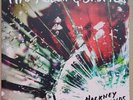 The Rolling Stones Hackney Diamonds Paul Smith Alternative Artwork Vinyl Sealed