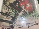 The Rolling Stones Hackney Diamonds Paul Smith Vinyl Limited Alt Cover In Hand