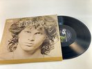 The Doors - The Best Of The Doors 1973 VG+/VG Ultrasonic Clean Vintage Vinyl