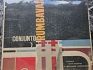 Conjunto RUMBAVANA / Raul Planas - BOROMBON Guaguanco Montuno - CUBA EGREM LP