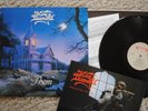1 X VINYL FIRST PRESS KING DIAMOND THEM + BOOKLET ROADRUNNER 1988 mercyful fate