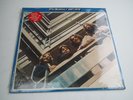 The Beatles 1967-1970 1978 UK EXPORT BLUE VINYL 2 LP FACTORY SEALED MINT W/ Hype