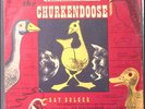 RAY BOLGER WITH SUPPORTING CAST THE CHURKENDOOSE DECCA RECORDS VINYL LP 178-92