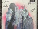 Goose - Dripfield 2 x LP  First Pressing 180g White Vinyl SIGNED by band