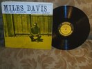 Miles Davis Milt Jackson Quintet Prestige 7034 MONO VG++ Jackie McLean RVG