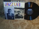 Donald Byrd Gigi Gryce Jazz Lab Jazzland stereo JLP 901 stereo Wade Legge