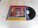 THE FALL : COUNTRY ON THE CLICK. ACTION MARK E SMITH LEE HAZLEWOOD GRANT SHOWBIZ