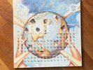 four elements Vol. 1 Rap compilation Vinyl Originalpressung