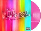 Blink-182 - Nine - Ltd Edition Neon Magenta Vinyl LP - (New / Sealed)