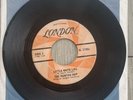 PAINTED SHIP LITTLE WHITE LIES/FRUSTRATION 7”LONDON 1966 RARE GARAGE PSYCH 45