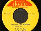 PENGUINS: the cool cool penguins, part 2 DOOTO 7