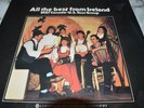 ALL THE BEST FROM IRELAND, COMHALTAS CEOLTÓIRI ÉIREANN, IRISH TRAD FOLK 12